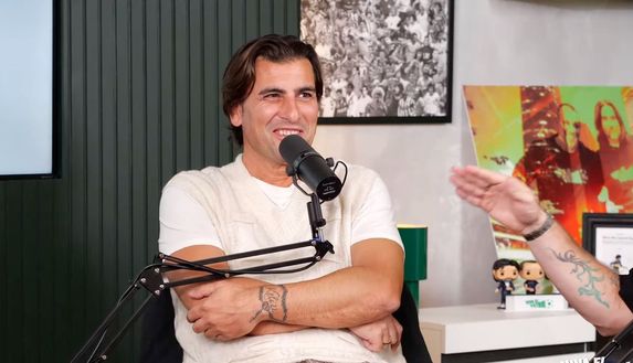 Ventola: “Chivu? Non prima scelta, ma convinto potesse far bene. Per lo scudetto vedo…”- immagine 2