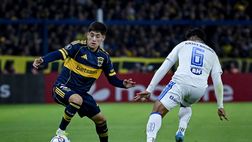 Mercato – Piace il giovane talento argentino Tomas Aranda