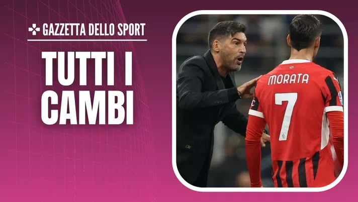 AC Milan Fonseca