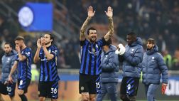 Inter, riecco Acerbi: colosso della difesa, annullato Lukaku. E adesso…
