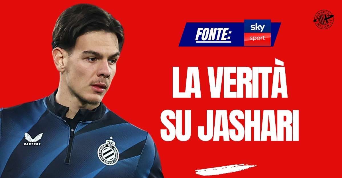 calciomercato milan di marzio jashari e guerra ecco cosa mi risulta musah 8230