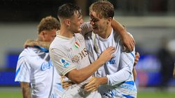 Fiorentina-Napoli, debutto da sogno per Hojlund e Beukema: l’analisi – CorSera