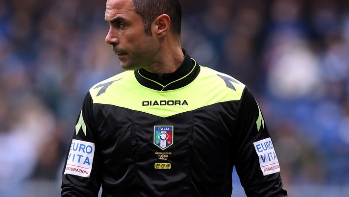 Torino-Inter, designato ancora Guida: l’arbitro del match dell’andata e degli 0-7 - immagine 1