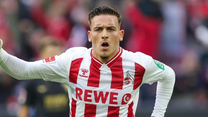 Getty BILD – Inter si iscrive alla corsa per il gioiello El Mala: sfida tra super big europee - immagine 1