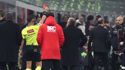 Milan-Lazio: è Var West