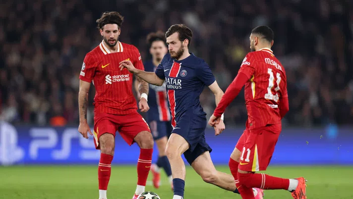 psg liverpool kvaratskhelia