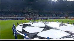 VIDEO / Champions League, Inter-Liverpool 0-1: gol e highlights