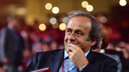 Platini: “VAR? Sono contrario. Lo utilizzerei soltanto in casi specifici, vi spiego”
