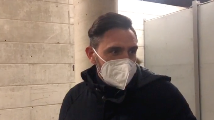 Torino-Fiorentina 1-1, Vagnati: “A centrocampo Baselli è il primo rinforzo” - immagine 1