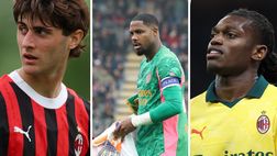 Milan, occhi su Leao: le interessate. Maignan, futuro incerto? Ecco chi potrebbe tornare