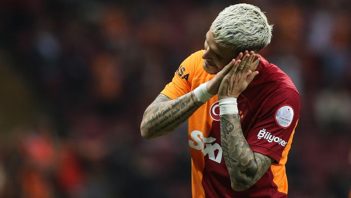 Tra realtà e finzione: Mauro Icardi verrebbe davvero alla Fiorentina? - immagine 1