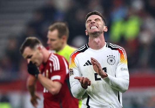 Germania, Gosens: “Ho realizzato il mio sogno di tornare in Nazionale”- immagine 3