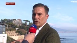 Cannavaro: “Lotta scudetto? Ecco perché nessuno va in fuga. Il Napoli dopo l’Inter è…”