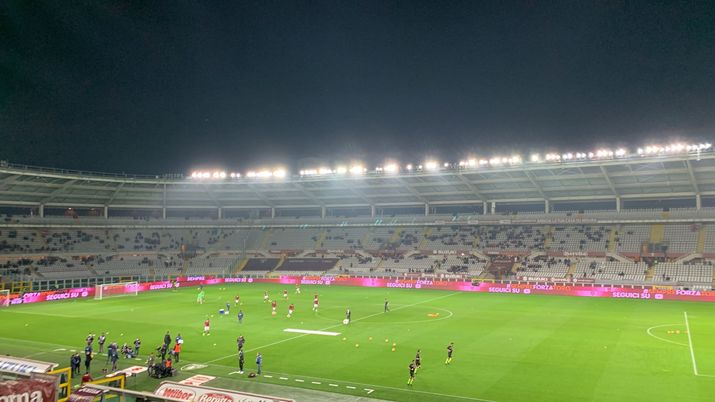 Il Torino in casa vince, ma la gente non va allo stadio - immagine 1