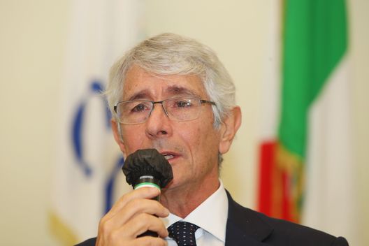 Italia Under 19: azzurrini celebrati dalle istituzioni al rientro dagli europei- immagine 2