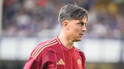 FORMAZIONI UFFICIALI – La scelta su Dybala, Le Fee, Spinazzola, Raspadori, Buongiorno e Fabbian