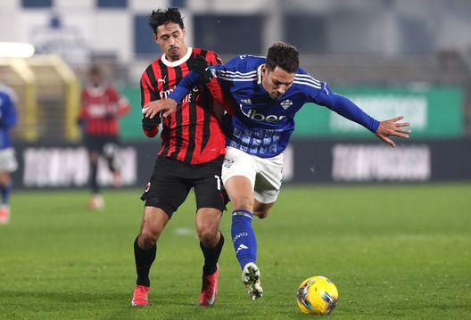 Como, Fabregas: “Oggi sembravamo noi il Milan, fa male perdere così”- immagine 2