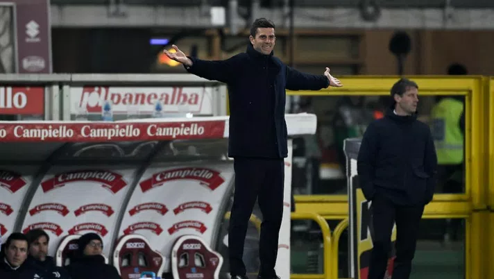 Tricella: “Ci si aspettava di più da Thiago Motta. Trattamento Danilo imbarazzante. E Vlahovic…” - immagine 1