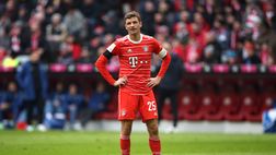 Dalla Germania: Bayern Monaco, tentativi di rinnovo per Muller