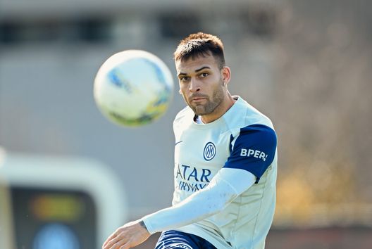 Brocchi: “All’Inter non manca solo Lautaro ma sta tenendo botta. Ed è lì…”- immagine 2