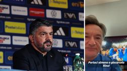 VIDEO / 9 luglio, Caressa ricorda l’Italia campione del mondo. “Rino, portaci a giocarcela”