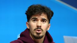 Vitinha: “Nessuna favorita. Inter ha grande centrocampo. Pallone d’Oro? Lo merita Dembelé”