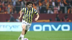 Dalla Germania – Non solo Napoli per Kadioglu: il Fenerbahce fissa il prezzo