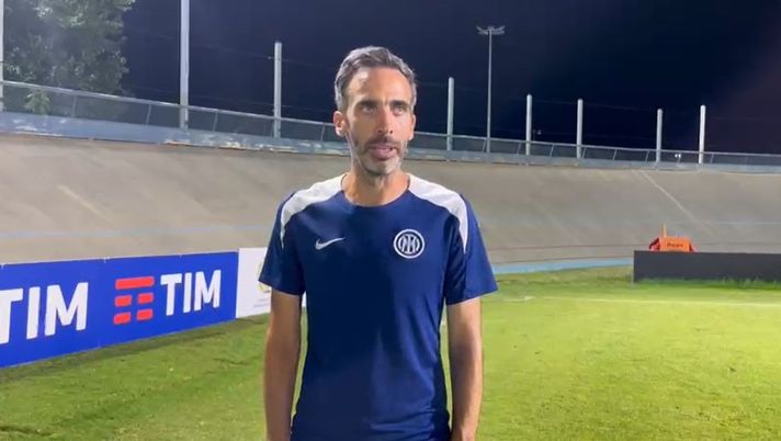 Inter U16, Dellafiore: “Orgoglioso dei miei ragazzi. La delusione c’è, ma stagione positiva” Inter U16, Dellafiore: “Orgoglioso dei miei ragazzi. La delusione c’è, ma stagione positiva” - immagine 1