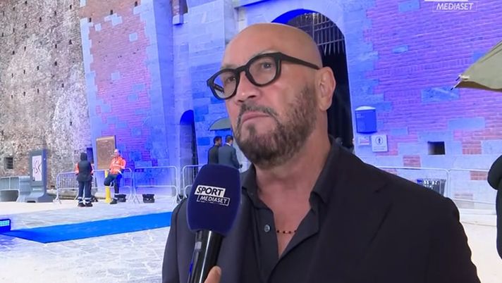 Zenga: “Io in politica? La Russa mi propose questo ruolo: ecco perché dissi no” Zenga: “Io in politica? La Russa mi propose questo ruolo: ecco perché dissi no” - immagine 1