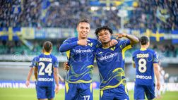 Verona verso Como, l’Hellas riparte da Giovane e Orban
