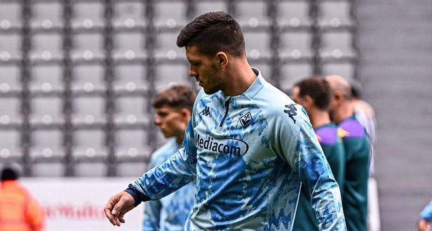 Gazzetta: “Jovic, rinascita con il Milan. Ma quella frase a Moena…”- immagine 2