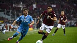 Torino, Maripan sempre più centrale: dà sicurezza a tutto il reparto arretrato