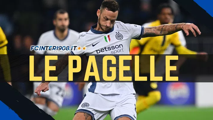 Young Boys-Inter, pagelle: via crucis Arnautovic, Bisseck c’è. Dumfries batte la regola Inzaghi- immagine 1
