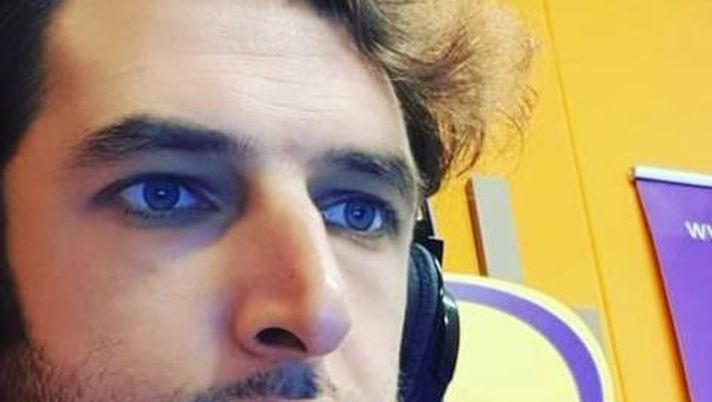 Il premio “Alessandro Rialti” va a Matteo Magrini Il premio “Alessandro Rialti” va a Matteo Magrini - immagine 1