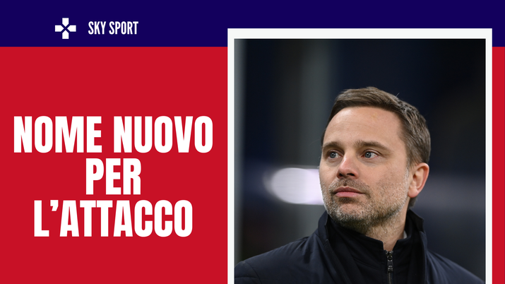Giorgio Furlani AC Milan Calciomercato Milan