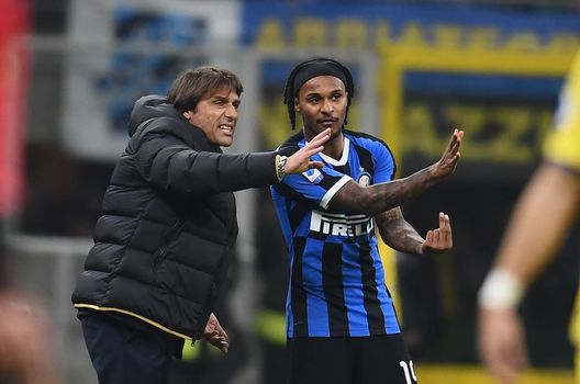 Lazaro: “Inter? Periodo difficile, mai vissuta una situazione così. Conte…”- immagine 3