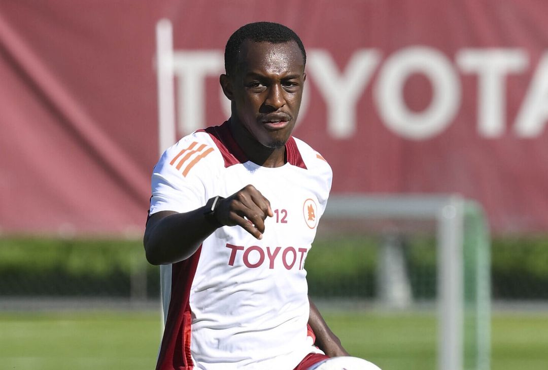 Trigoria, ripresa verso Verona-Roma: out Dovbyk e Hummels – FOTO GALLERY - immagine 50