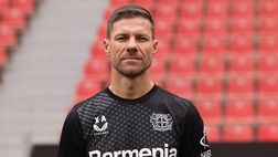 Xabi Alonso: “Il Milan è la storia della Champions. Sono in contatto con Morata e…”