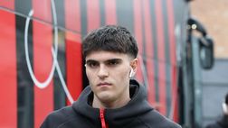 Alla presentazione del Torneo Amici dei Bambini verrà premiato Bartesaghi: tutti i dettagli