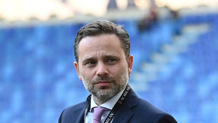 Milan, bomba de 'La Verità': possibile addio di Furlani. Ecco l'indiscrezione