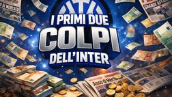 Mercato, non ci sono dubbi: ecco i primi due acquisti che farà l’Inter in estate