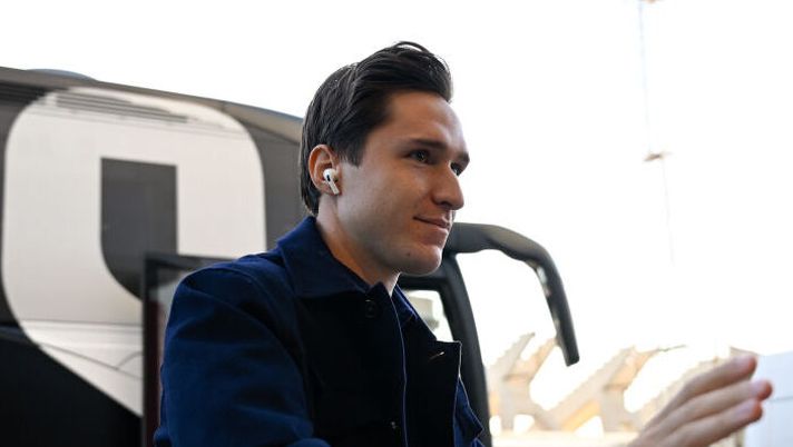 INFO SOS – Juve, la situazione di Chiesa e cosa filtra sul suo addio. Per la firma di Motta… - immagine 1