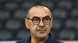 Roma, ore calde per il nuovo allenatore: con il Napoli potrebbe debuttare l’ex Sarri