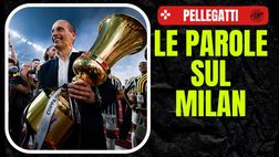 Milan, Pellegatti: “Peccato di tracotanza. Sostituto di Fonseca? Allegri”