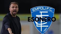 Serie A, Empoli / Esonerato Zanetti: ecco il suo sostituto
