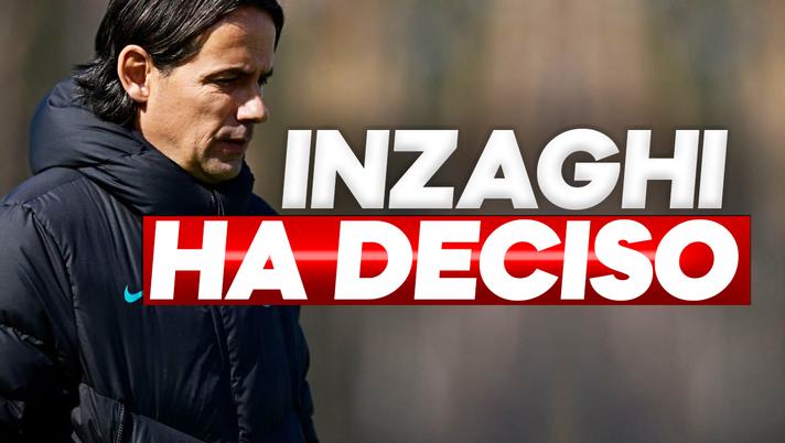 Simone Inzaghi