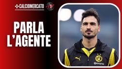Calciomercato Milan – Hummels possibile? L’agente: “La priorità…”