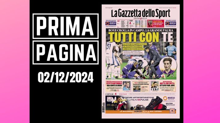 La Gazzetta dello Sport