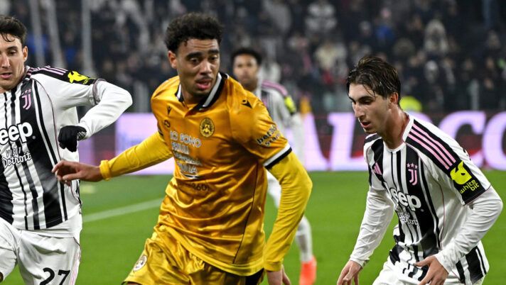 Juve, Spalletti pensa a Miretti e Zhegrova. Occasione David: le ultime sulla formazione - immagine 1