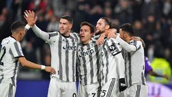 Giuntoli porterà il modello-Napoli alla Juve: Chiesa e Vlahovic possono partire